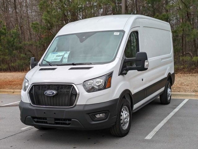 2023 Ford Transit Cargo Van XL